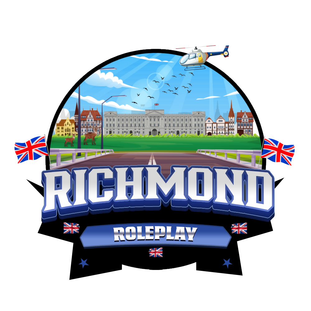 UKLR I London Richmond Roleplay  icon