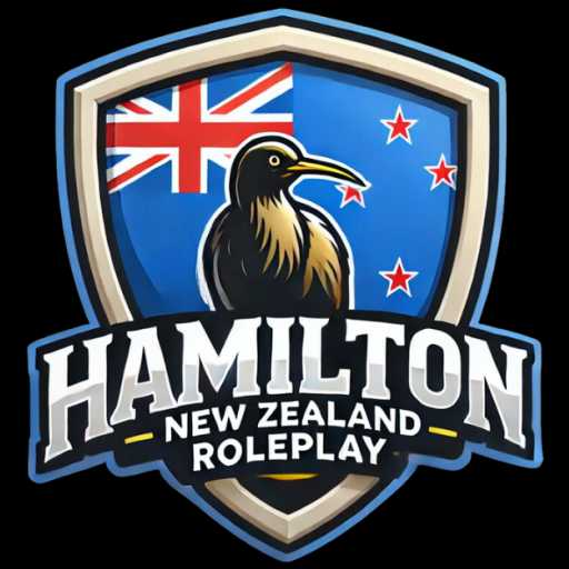 Hamilton New Zealand Roleplay icon