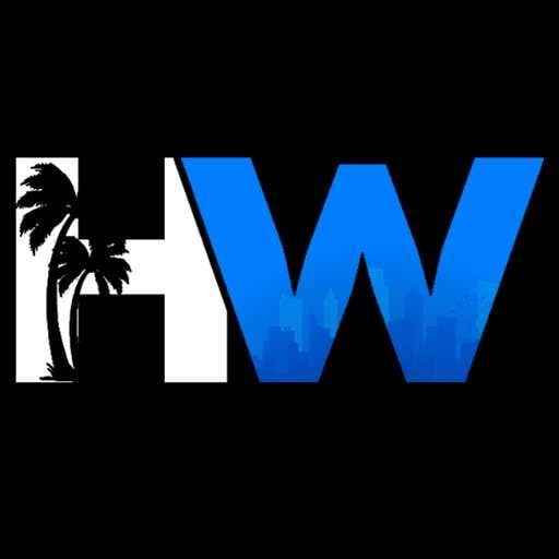 Hollywood Roleplay icon