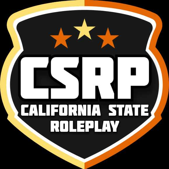 CS:RP | California State Roleplay icon