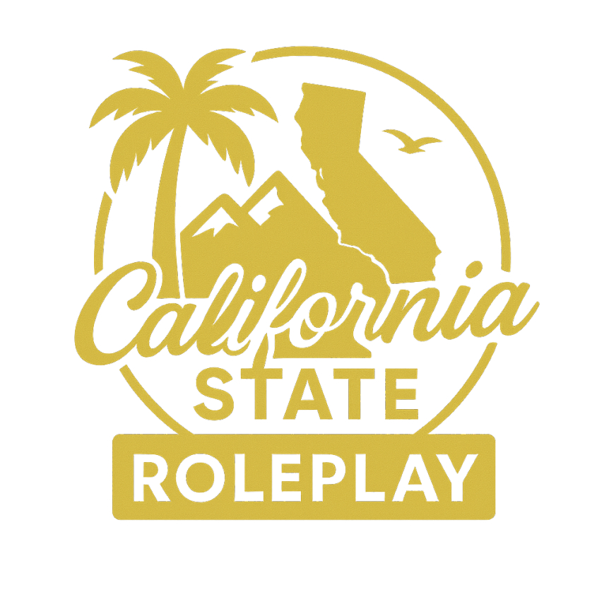 California State Roleplay icon