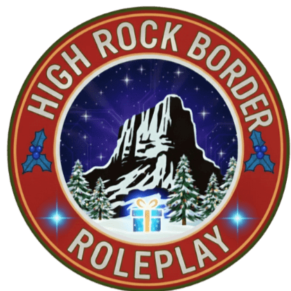High Rock Border Roleplay (HRBRP) icon