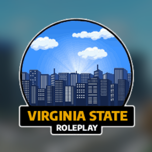 Virginia State Roleplay icon