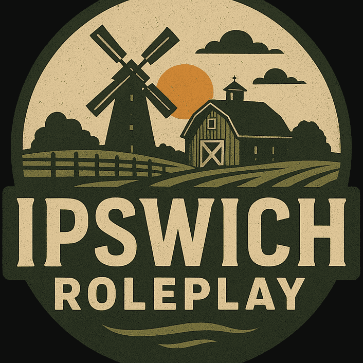 Ipswich Roleplay icon