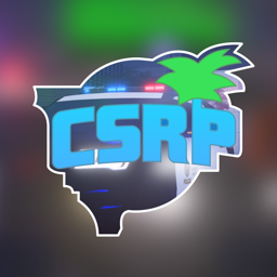 California State Roleplay icon