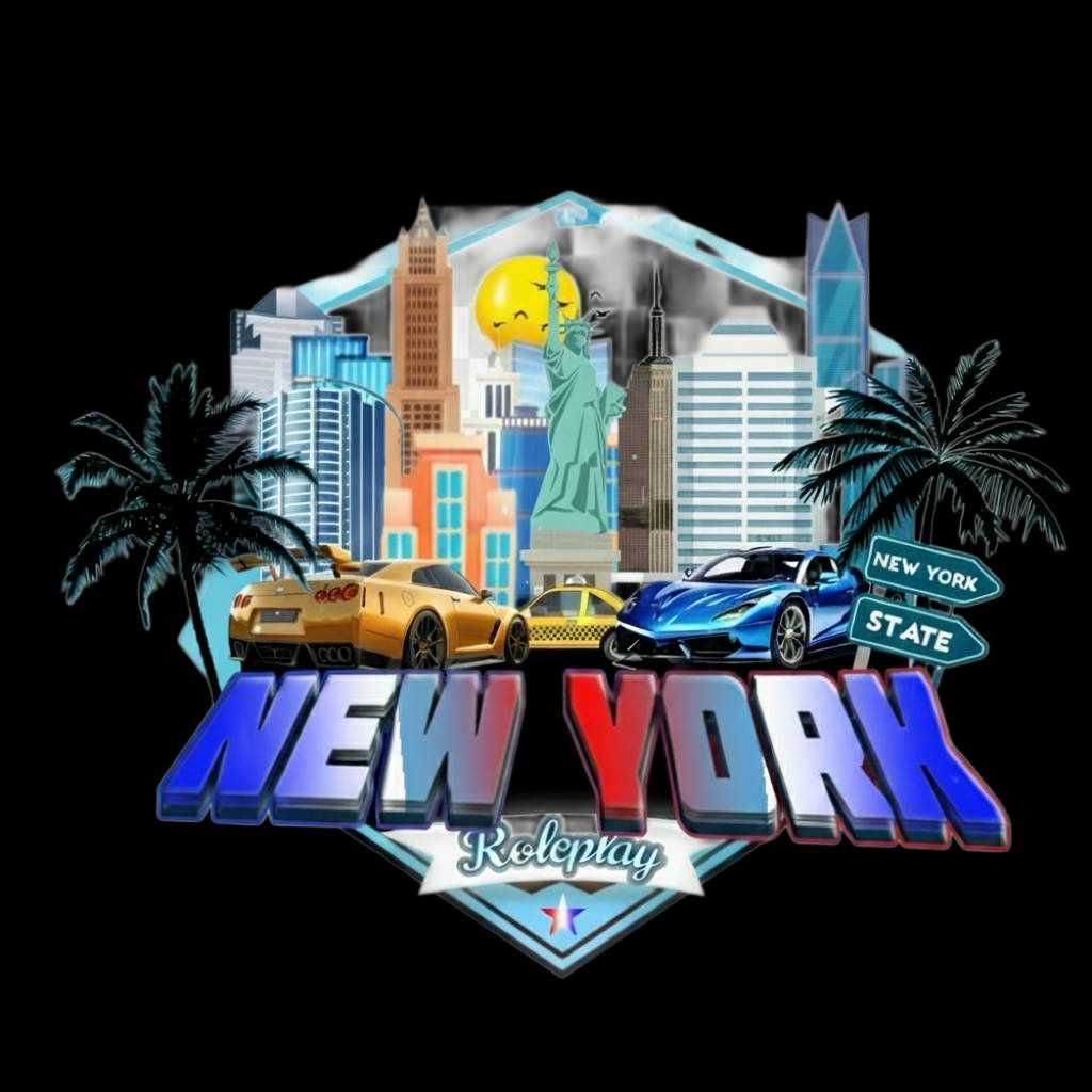 NewYork State Roleplay icon