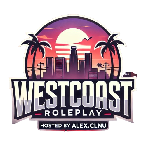 Westcoast Roleplay | German Realistic RP icon