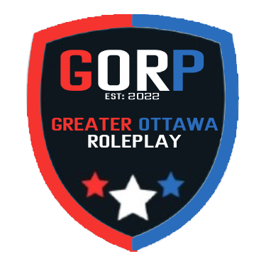 Greater Ottawa Roleplay icon