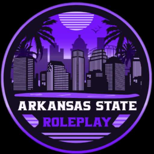 Arkansas State Roleplay icon