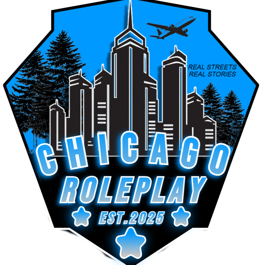 ERLC | Chicago Roleplay icon