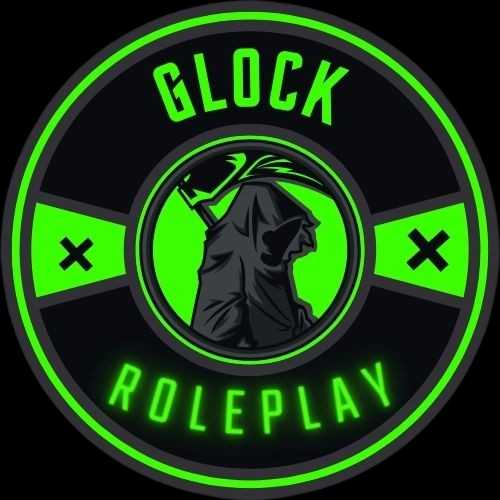 Glock Roleplay icon