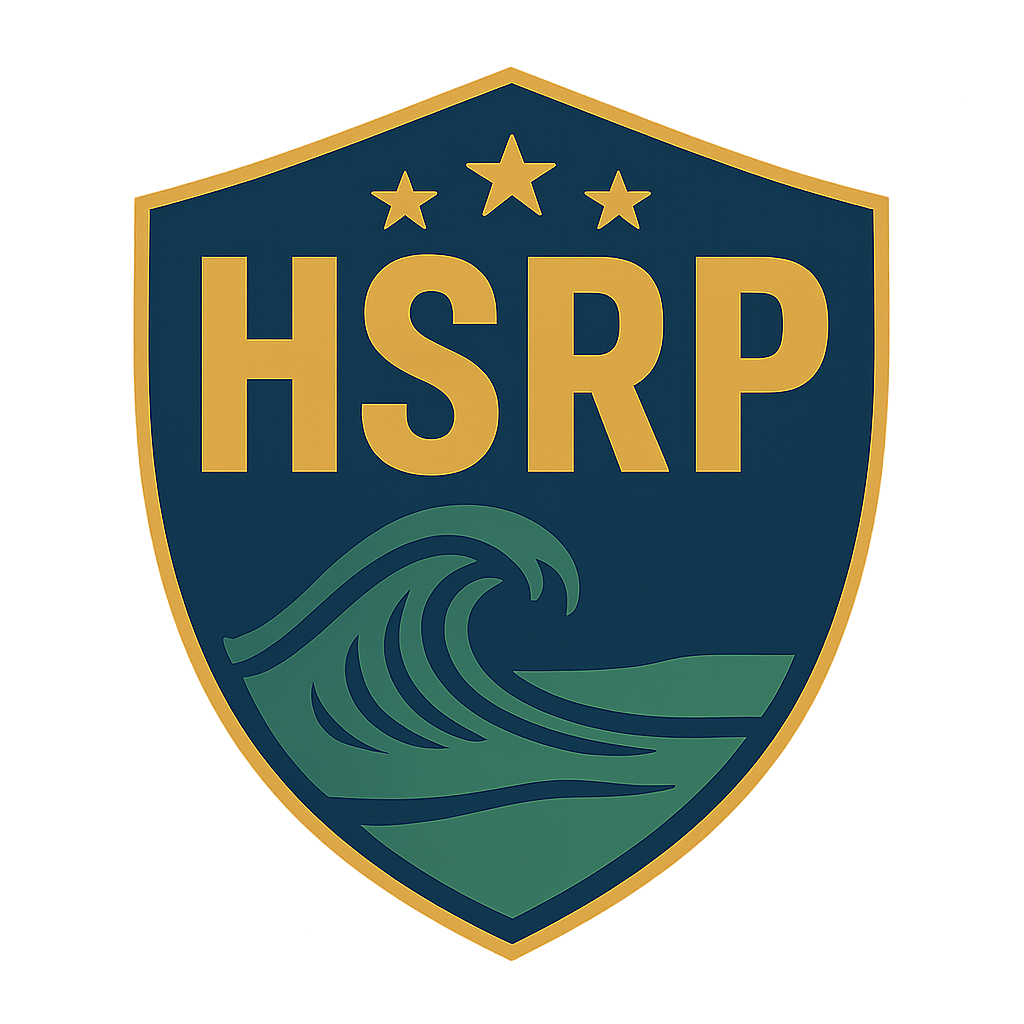 Hawaii State Roleplay icon