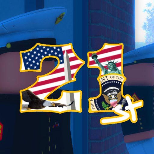 21st Century Roleplay icon