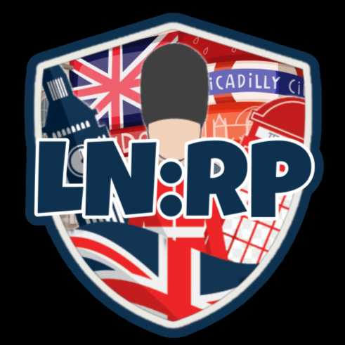 UK London Roleplay icon