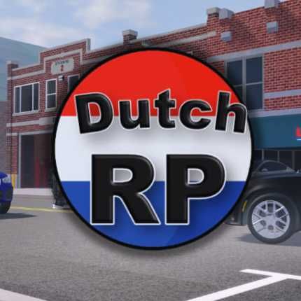 Dutch RP ER:LC icon