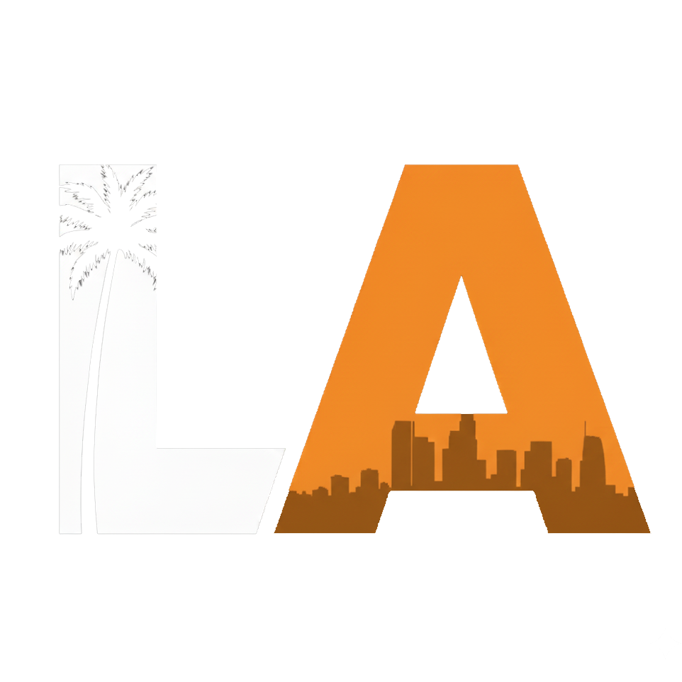 Los Angeles Roleplay icon